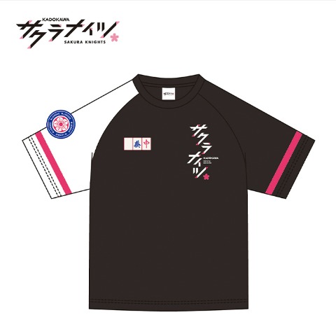 メンズ　Tシャツ（サクラナイツ）