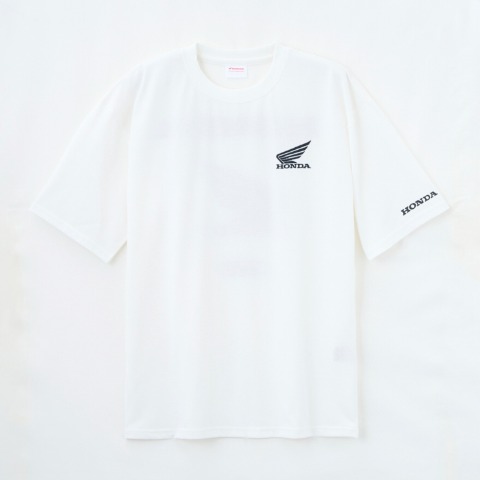 メンズ　半袖Tシャツ（Honda）