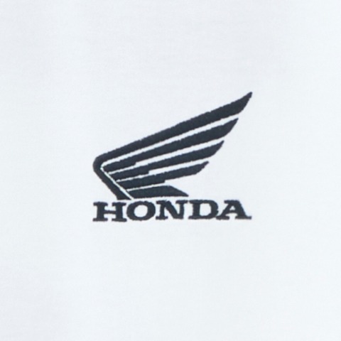 メンズ　半袖Tシャツ（Honda）