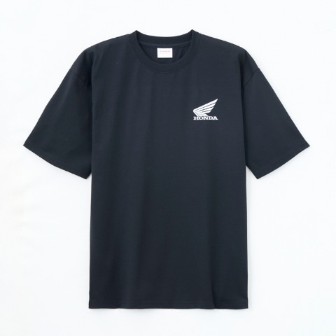 メンズ　半袖Tシャツ（Honda）