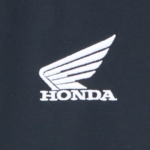メンズ　半袖Tシャツ（Honda）
