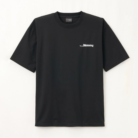 メンズ　半袖Tシャツ（Jimny）
