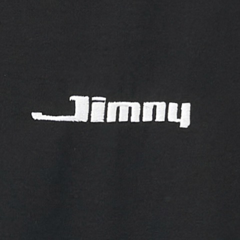メンズ　半袖Tシャツ（Jimny）
