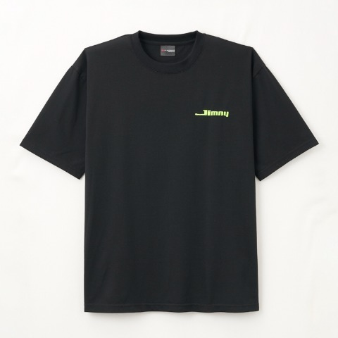 メンズ　半袖Tシャツ（Jimny）