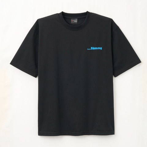 メンズ　半袖Tシャツ（Jimny）