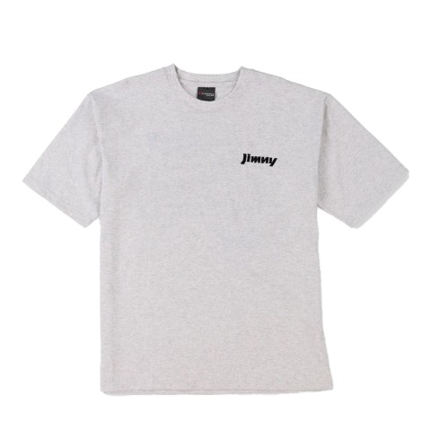 メンズ　半袖Tシャツ（Jimny）