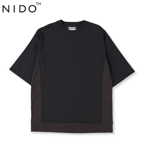 メンズ　Tシャツ（NIDO）