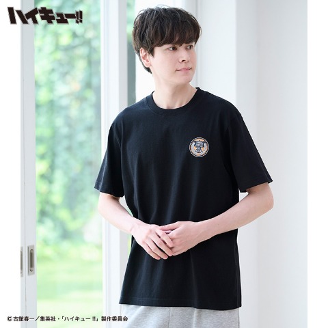 メンズ　Tシャツ（ハイキュー!!）