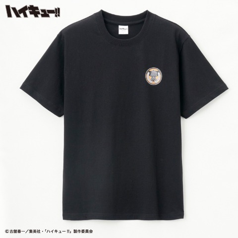 メンズ　Tシャツ（ハイキュー!!）