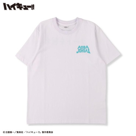 メンズ　Tシャツ（ハイキュー!!）