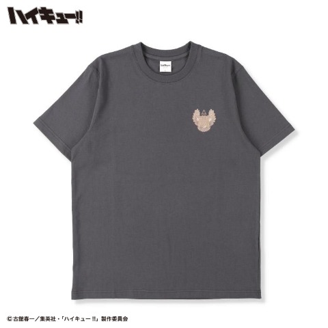 メンズ　Tシャツ（ハイキュー!!）