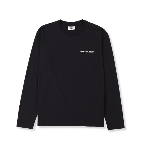 メンズ　Tシャツ（TOM and JERRY）