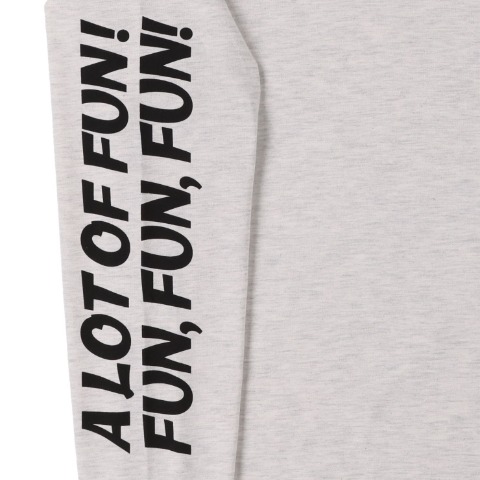 メンズ　Tシャツ（TOM and JERRY）