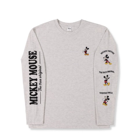 メンズ　Tシャツ（Disney）
