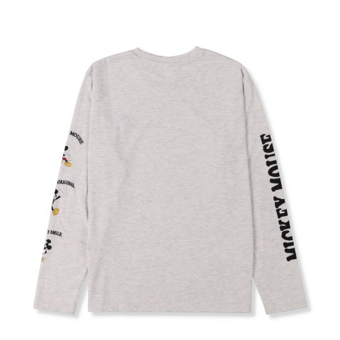 メンズ　Tシャツ（Disney）