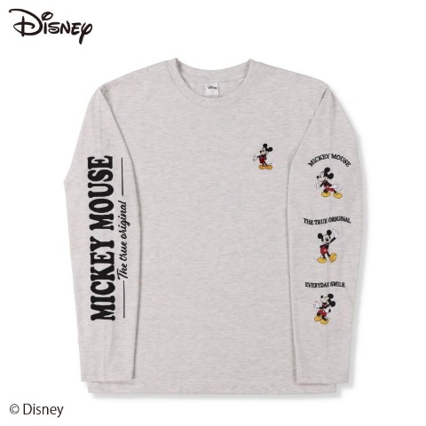 メンズ　Tシャツ（Disney）