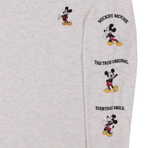 メンズ　Tシャツ（Disney）