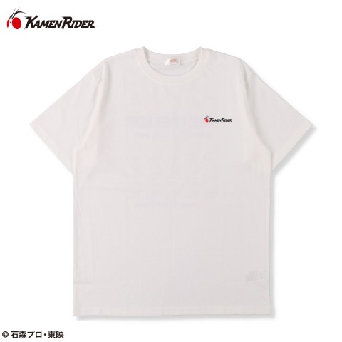 メンズ　Ｔシャツ（仮面ライダー）