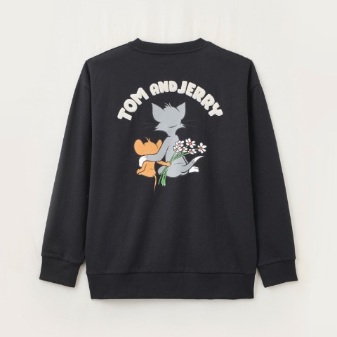 メンズ　　トレーナー　 (CLOSSHI×WARNER)