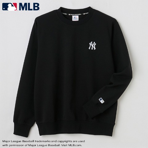メンズ　トレーナー（MLB）