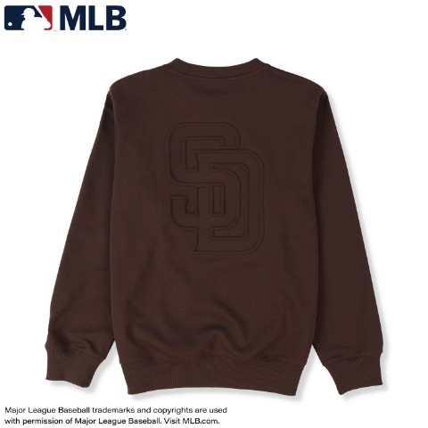 メンズ　トレーナー（MLB）
