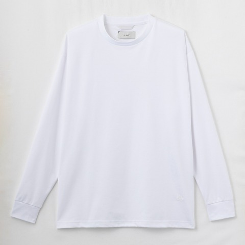 メンズ　長袖Tシャツ（NIDO）