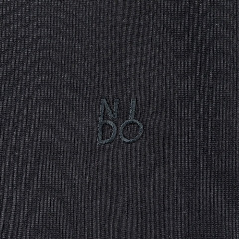 メンズ　長袖Tシャツ（NIDO）