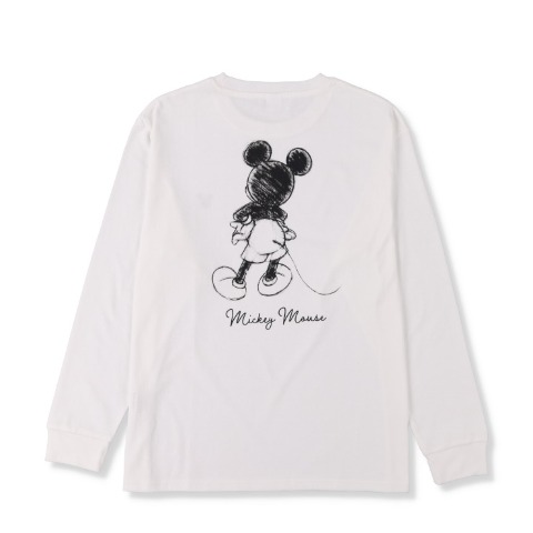メンズ  Tシャツ (Disney)