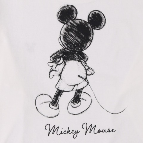 メンズ  Tシャツ (Disney)