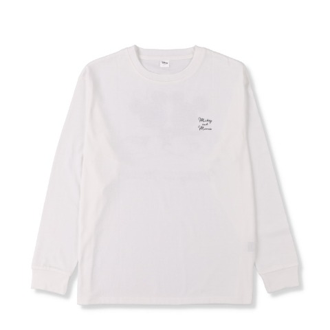 メンズ  Tシャツ (Disney)