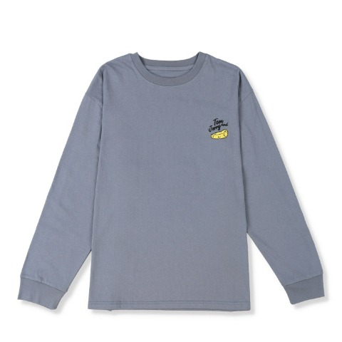 メンズ  Tシャツ (TOM and JERRY)