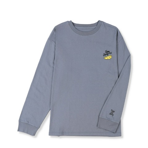 メンズ  Tシャツ (TOM and JERRY)