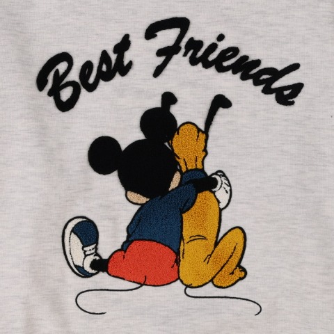 メンズ  トレーナー (DISNEY)