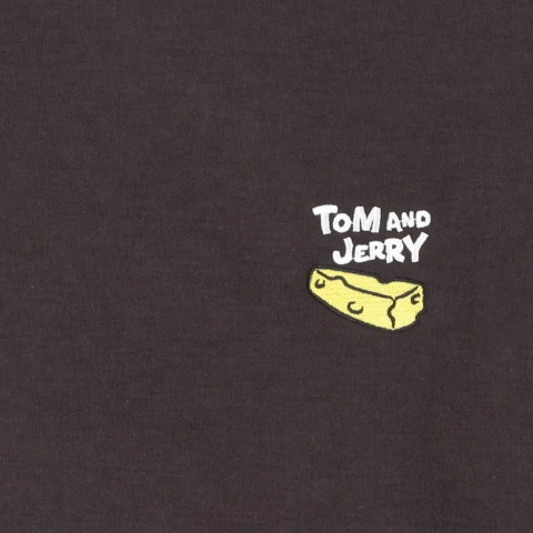 メンズ  トレーナー (TOM and JERRY)