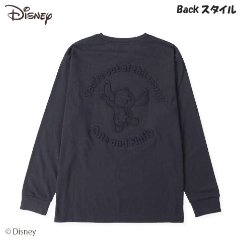 メンズ  Tシャツ （Disney)