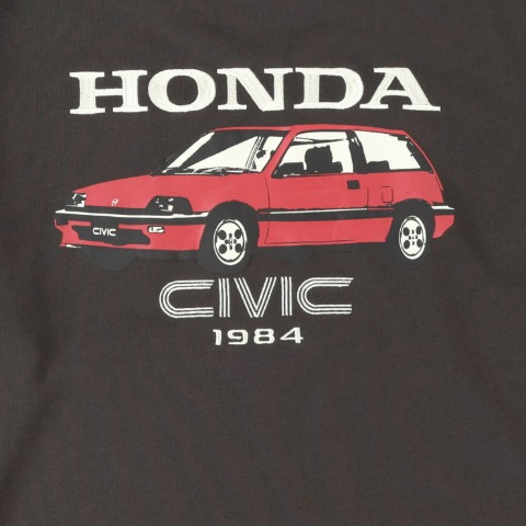 メンズ　トレーナー（Honda）