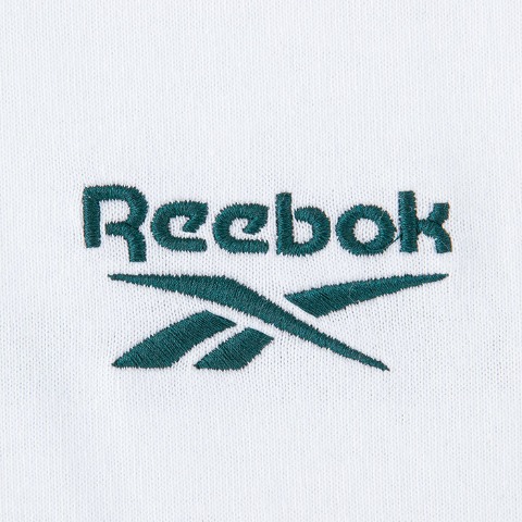 メンズ　長袖Ｔシャツ（Reebok）