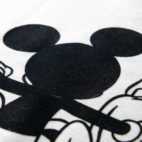 メンズ  トレーナー (DISNEY)