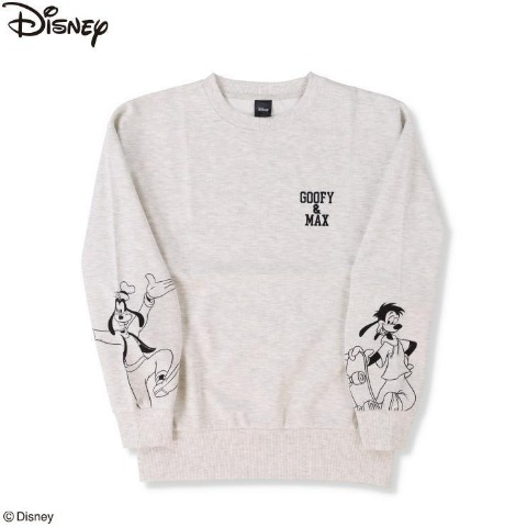 メンズ　トレーナー(DISNEY)