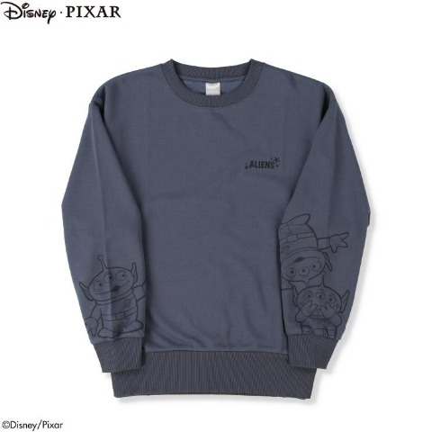 メンズ　トレーナー(DISNEY)