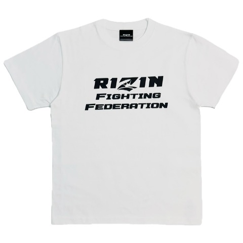 メンズ　Tシャツ（RIZIN）