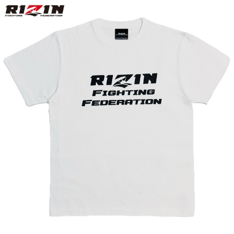 メンズ　Tシャツ（RIZIN）