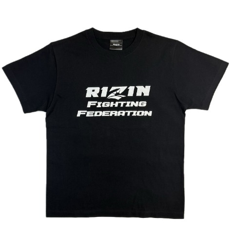 メンズ　Tシャツ（RIZIN）
