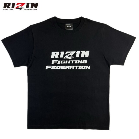 メンズ　Tシャツ（RIZIN）