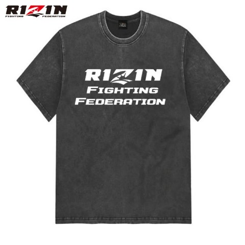 メンズ　Tシャツ（RIZIN）