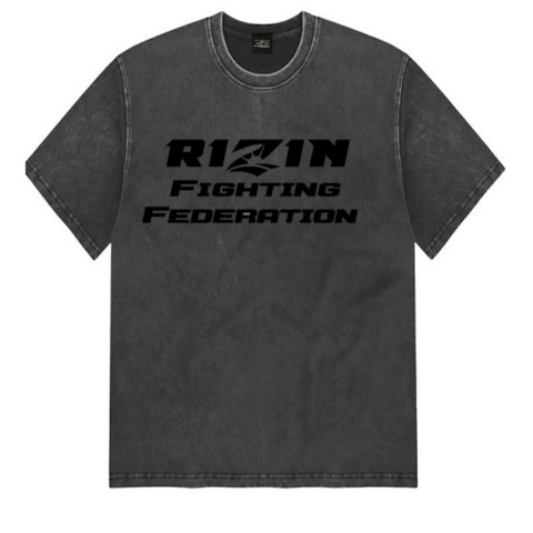 メンズ　Tシャツ（RIZIN）