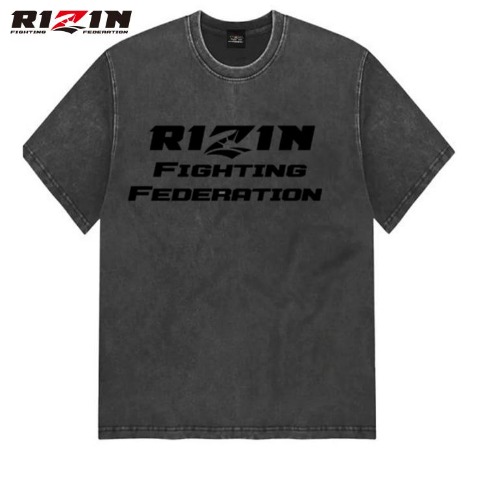 メンズ　Tシャツ（RIZIN）