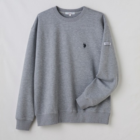 メンズ　トレーナー（U.S. POLO ASSN.）