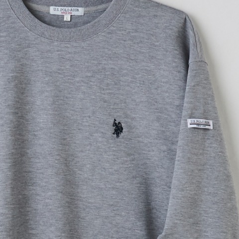 メンズ　トレーナー（U.S. POLO ASSN.）