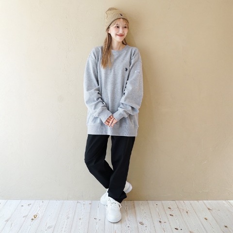 メンズ　トレーナー（U.S. POLO ASSN.）